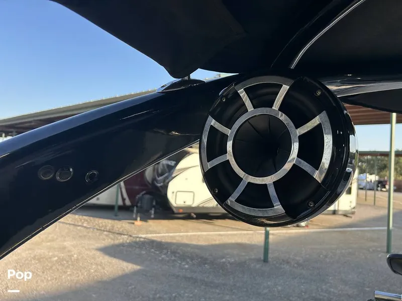 Slide: The Image of Malibu Wakesetter VLX 2008 - 14814387