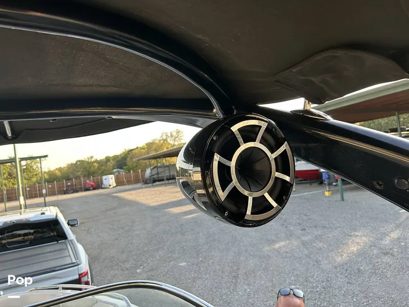 Slide: The Image of Malibu Wakesetter VLX 2008 - 14814388