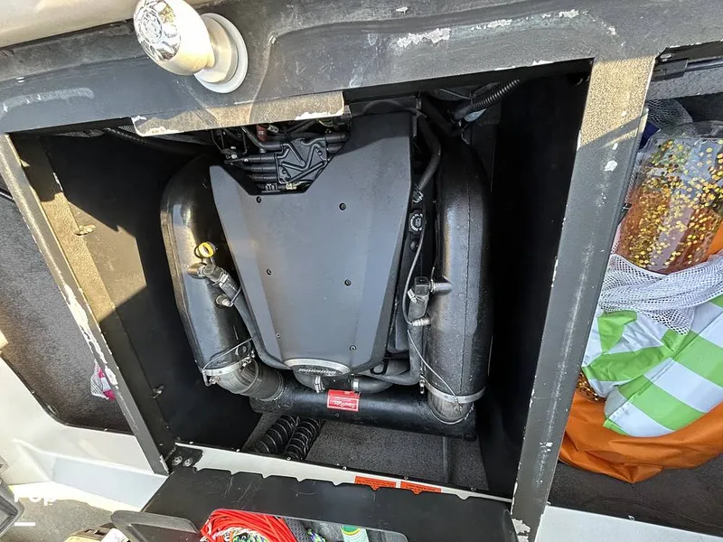 Slide: The Image of Malibu Wakesetter VLX 2008 - 14814391