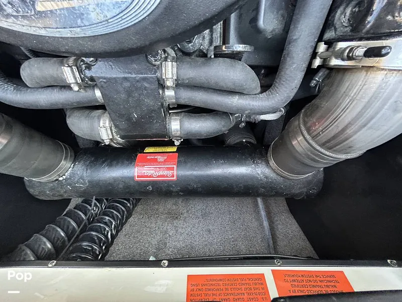 Slide: The Image of Malibu Wakesetter VLX 2008 - 14814393