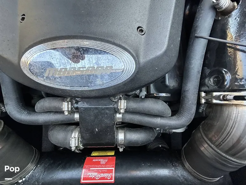 Slide: The Image of Malibu Wakesetter VLX 2008 - 14814394