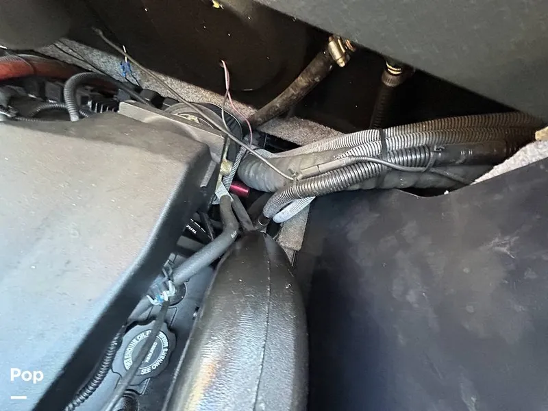 Slide: The Image of Malibu Wakesetter VLX 2008 - 14814395