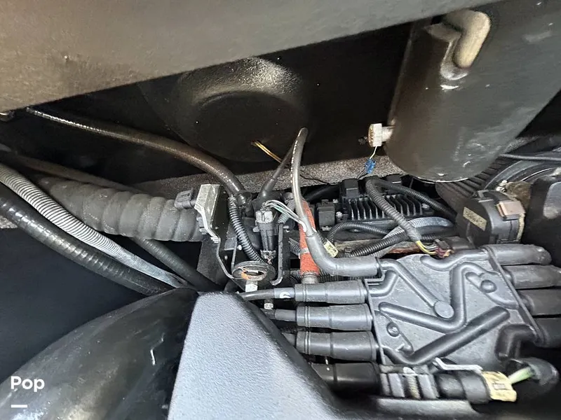 Slide: The Image of Malibu Wakesetter VLX 2008 - 14814396