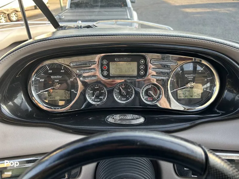 Slide: The Image of Malibu Wakesetter VLX 2008 - 14814340