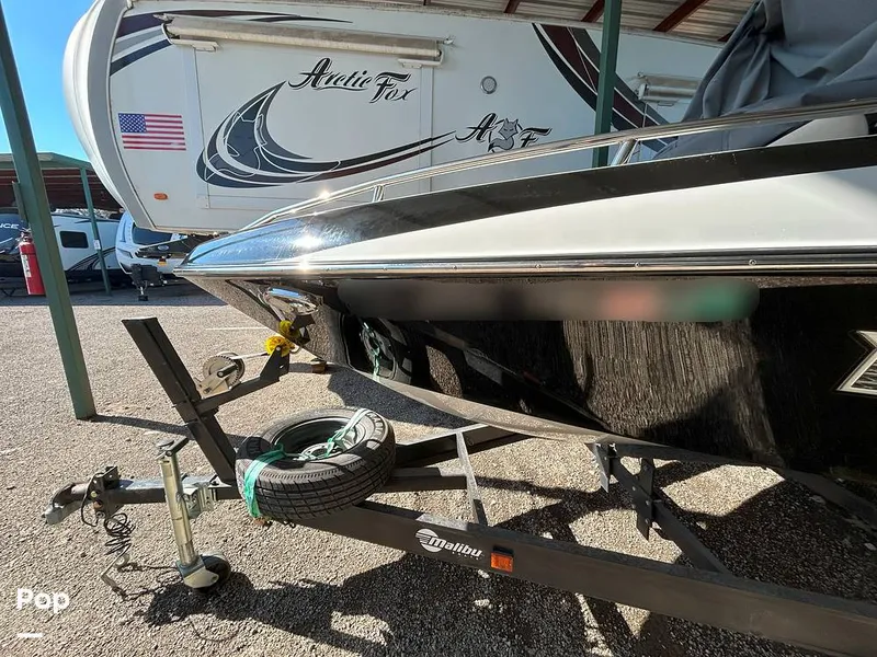 Slide: The Image of Malibu Wakesetter VLX 2008 - 15120791