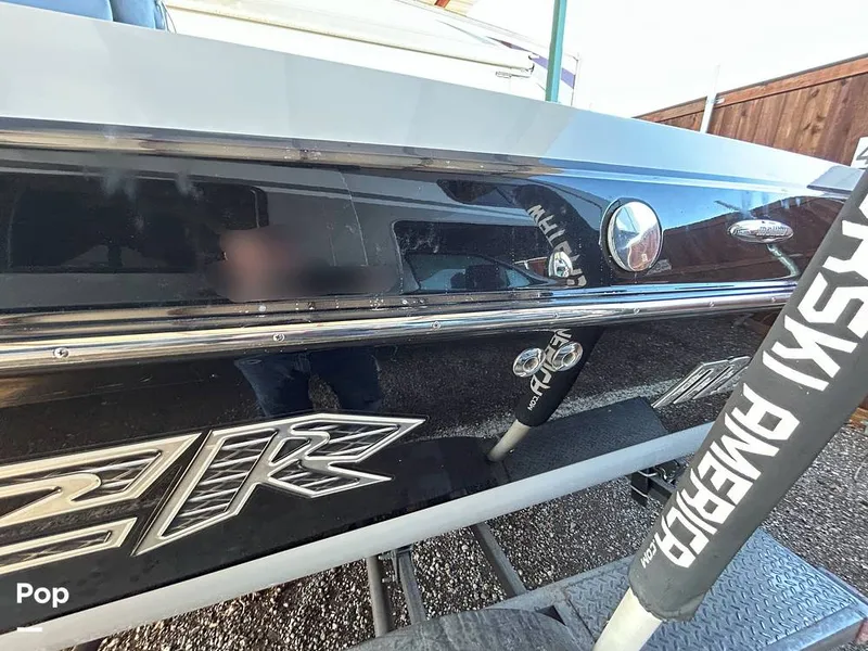 Slide: The Image of Malibu Wakesetter VLX 2008 - 15120793