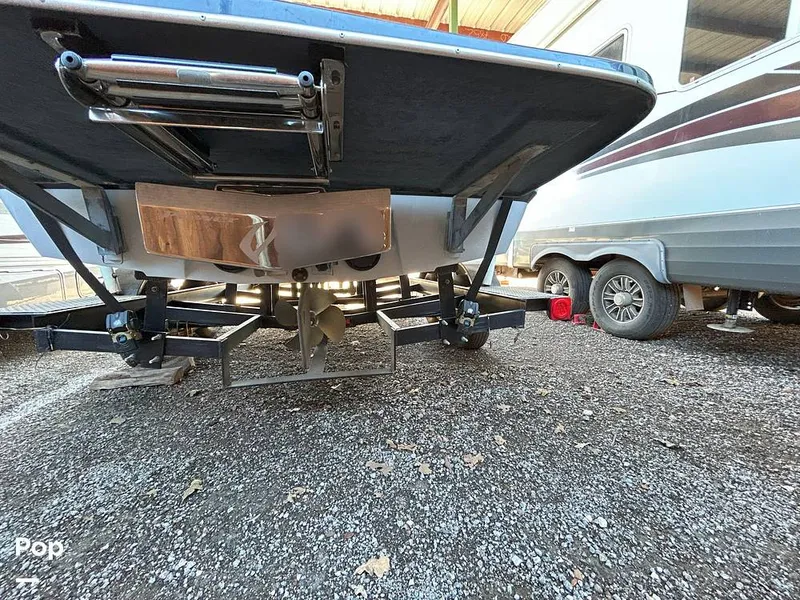 Slide: The Image of Malibu Wakesetter VLX 2008 - 15120794