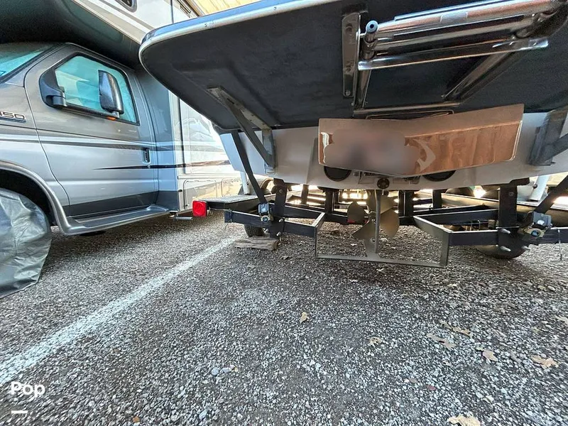 Slide: The Image of Malibu Wakesetter VLX 2008 - 15120795