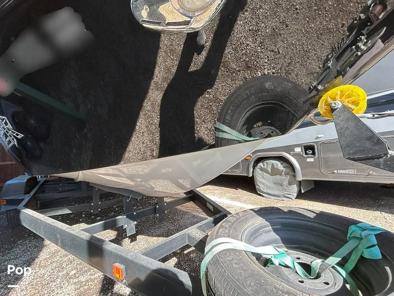 Slide: The Image of Malibu Wakesetter VLX 2008 - 15120798