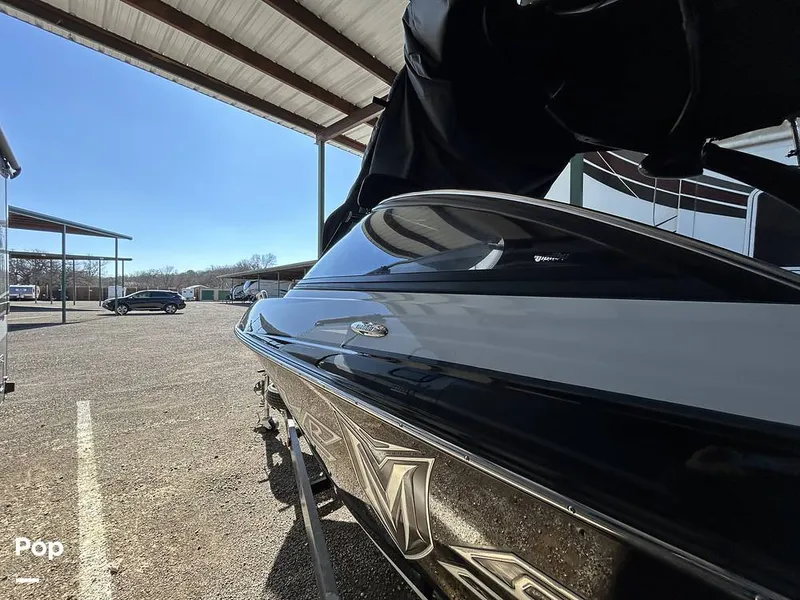 Slide: The Image of Malibu Wakesetter VLX 2008 - 15120800