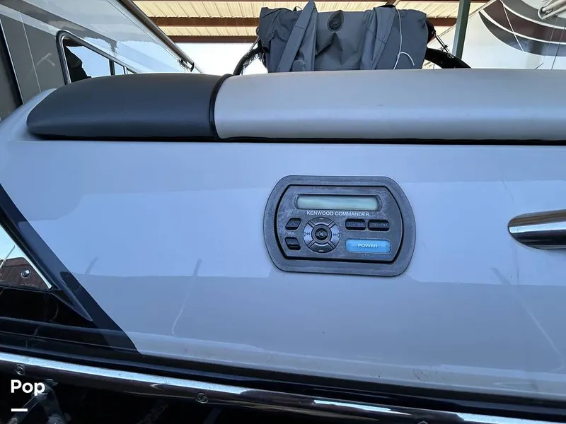 Slide: The Image of Malibu Wakesetter VLX 2008 - 15120806