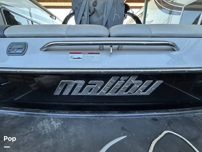 Slide: The Image of Malibu Wakesetter VLX 2008 - 15120807