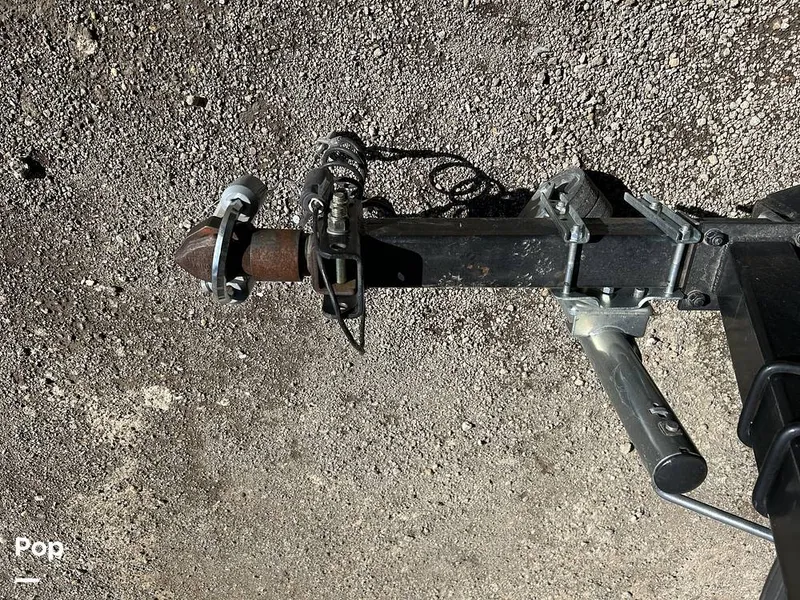 Slide: The Image of Malibu Wakesetter VLX 2008 - 15120811