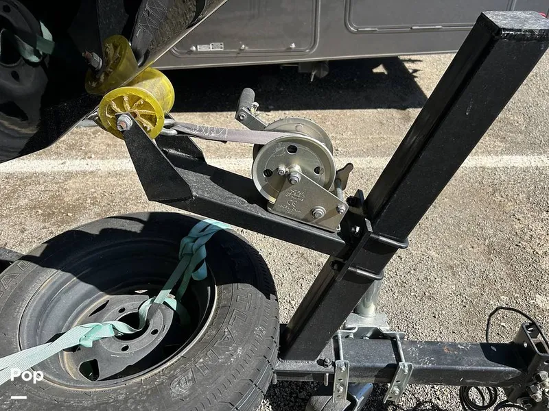 Slide: The Image of Malibu Wakesetter VLX 2008 - 15120812