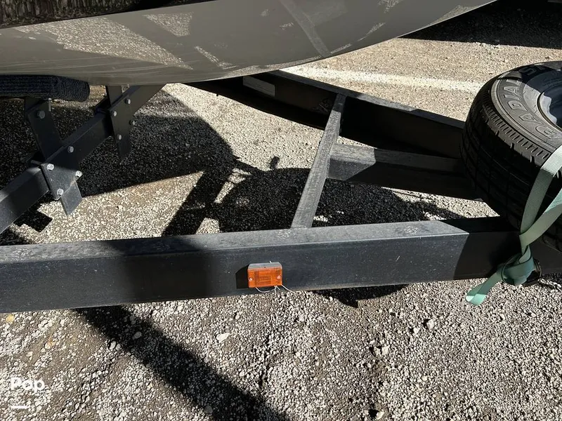 Slide: The Image of Malibu Wakesetter VLX 2008 - 15120813