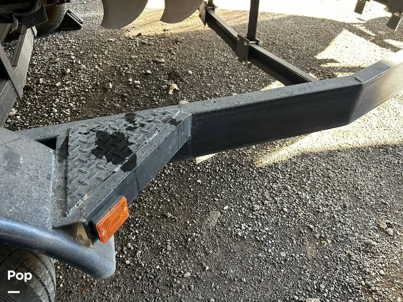 Slide: The Image of Malibu Wakesetter VLX 2008 - 15120815