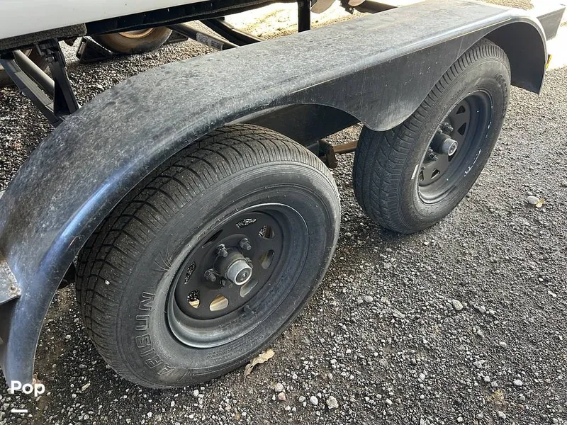 Slide: The Image of Malibu Wakesetter VLX 2008 - 15120816