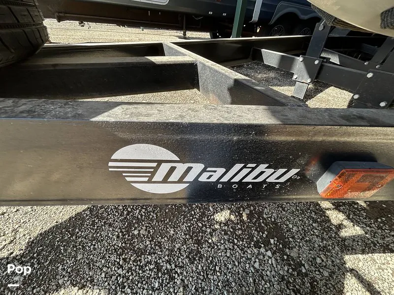 Slide: The Image of Malibu Wakesetter VLX 2008 - 15120822