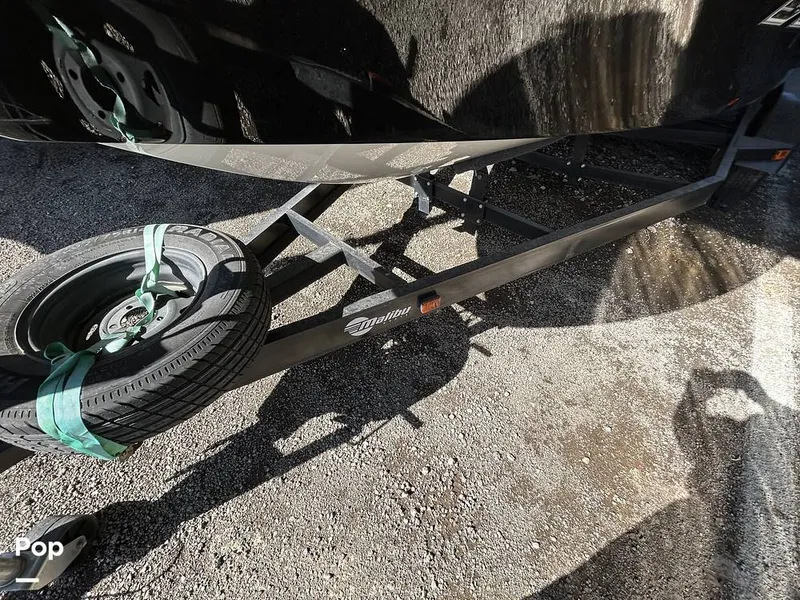 Slide: The Image of Malibu Wakesetter VLX 2008 - 15120823