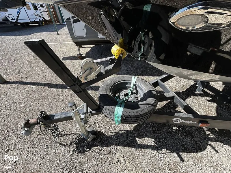 Slide: The Image of Malibu Wakesetter VLX 2008 - 15120824