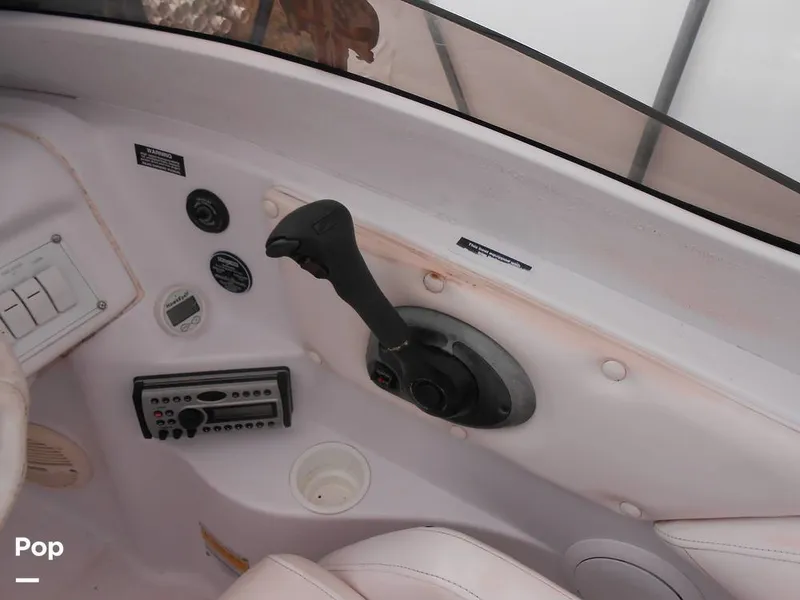 Slide: The Image of Donzi 22 ZX 2004 - 14749705