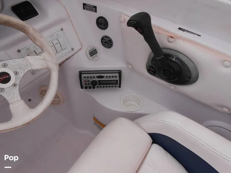 Slide: The Image of Donzi 22 ZX 2004 - 14749707