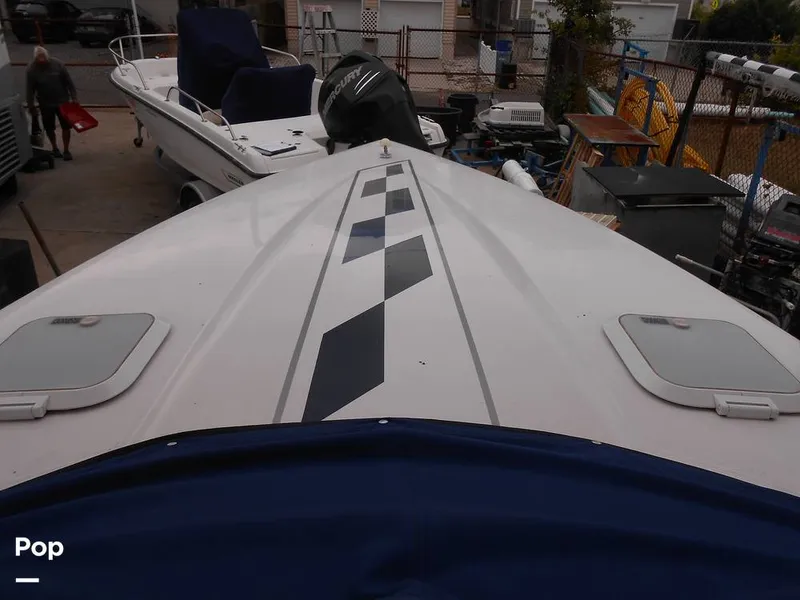 Slide: The Image of Donzi 22 ZX 2004 - 14749708