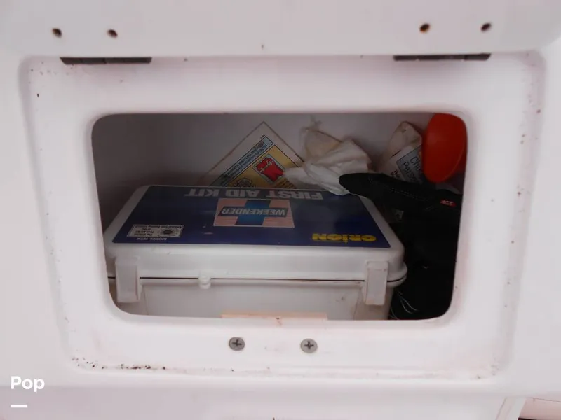 Slide: The Image of Donzi 22 ZX 2004 - 14749711