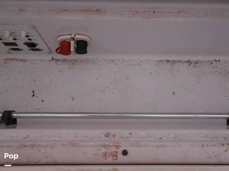 Slide: The Image of Donzi 22 ZX 2004 - 14749714