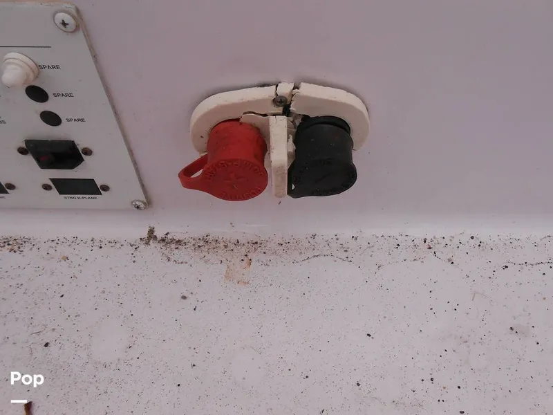 Slide: The Image of Donzi 22 ZX 2004 - 14749715