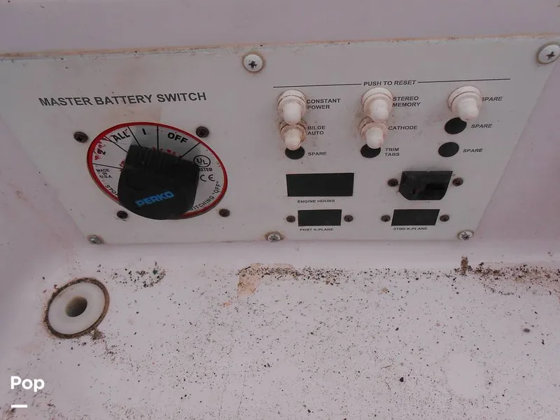 Slide: The Image of Donzi 22 ZX 2004 - 14749716