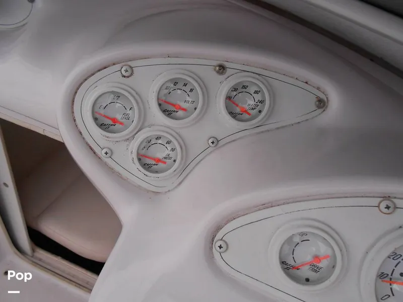 Slide: The Image of Donzi 22 ZX 2004 - 14749720