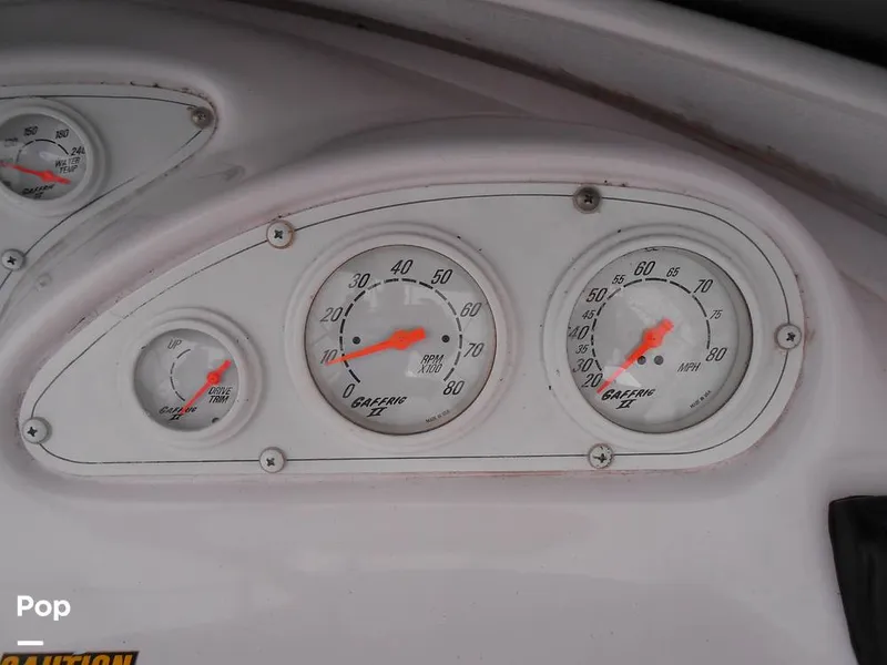 Slide: The Image of Donzi 22 ZX 2004 - 14749721