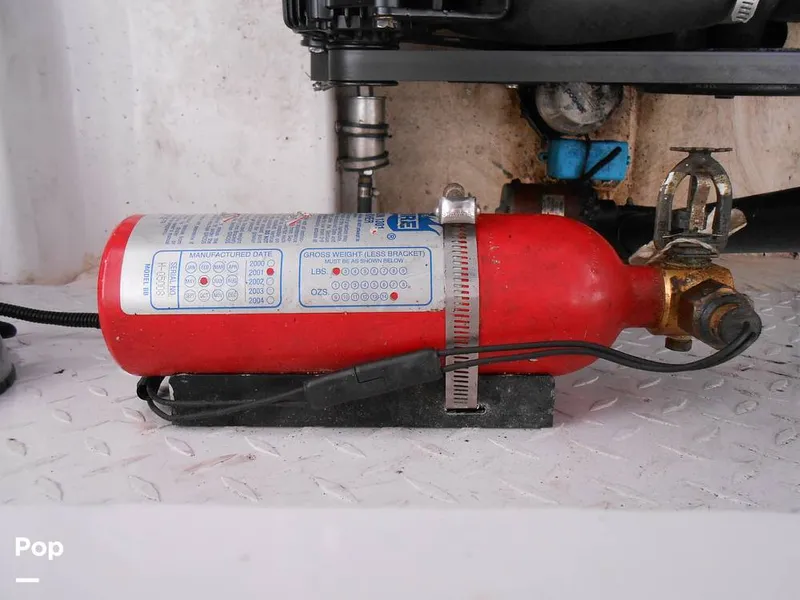 Slide: The Image of Donzi 22 ZX 2004 - 14749723