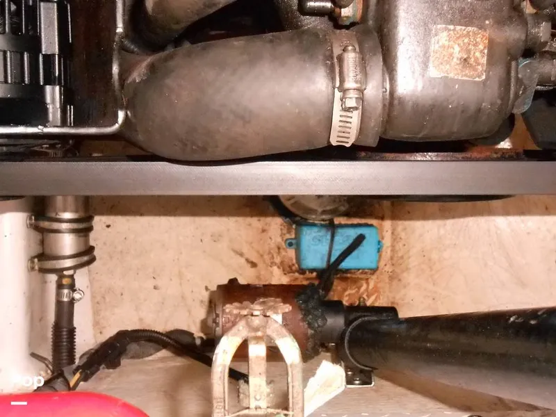 Slide: The Image of Donzi 22 ZX 2004 - 14749724