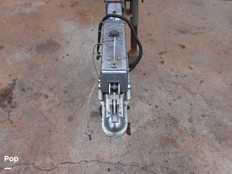 Slide: The Image of Donzi 22 ZX 2004 - 14749725