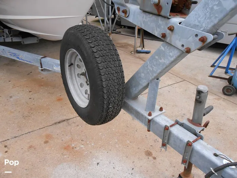 Slide: The Image of Donzi 22 ZX 2004 - 14749726