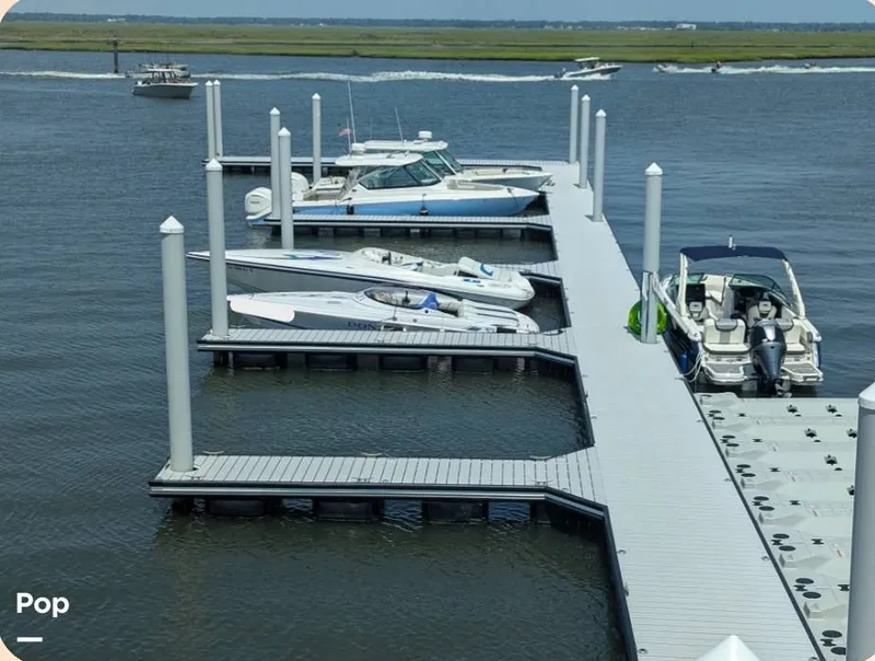 Donzi 22 ZX 2004 - Marine Source