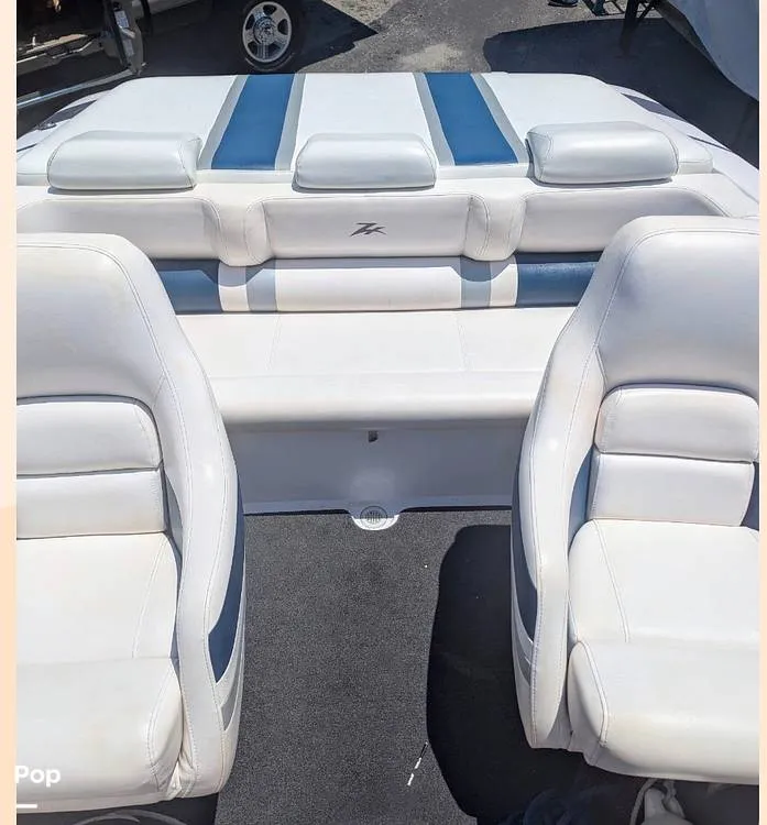 Donzi 22 ZX 2004 - Marine Source