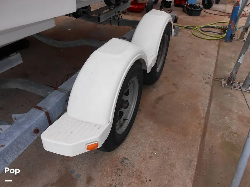 Donzi 22 ZX 2004 - Marine Source