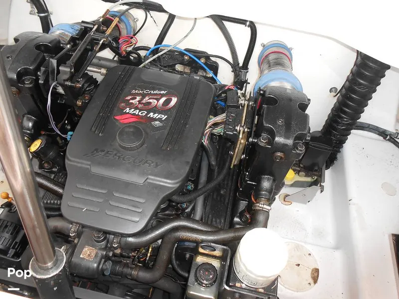 Slide: The Image of Donzi 22 ZX 2004 - 14749698