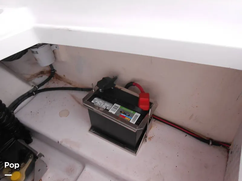 Slide: The Image of Donzi 22 ZX 2004 - 14749699