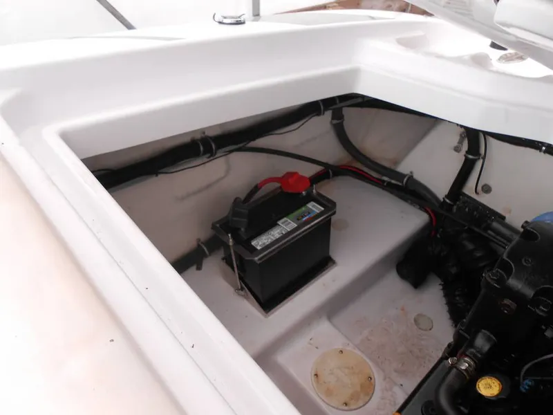 Slide: The Image of Donzi 22 ZX 2004 - 14749700