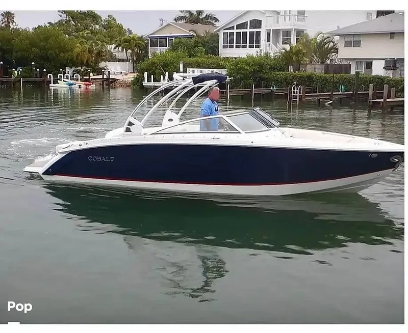 The Image of Cobalt R7 2016 - 15198295