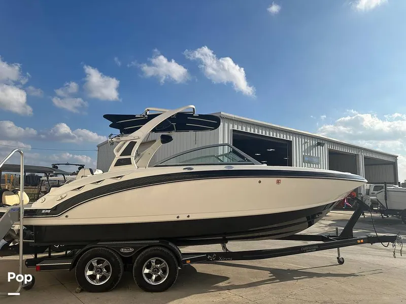 The Image of Chaparral 224 Xtreme 2012 - 16122176