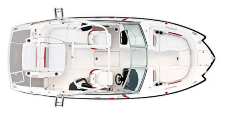 Slide: The Image of Chaparral 224 Xtreme 2012 - 16579333