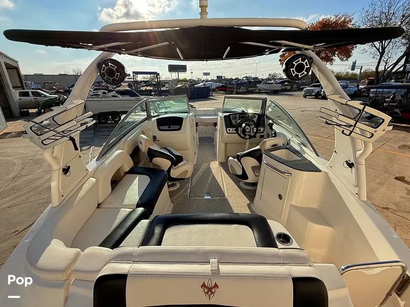 Slide: The Image of Chaparral 224 Xtreme 2012 - 16122282