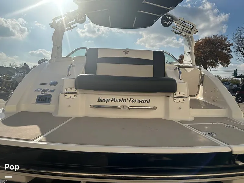 Slide: The Image of Chaparral 224 Xtreme 2012 - 16122290