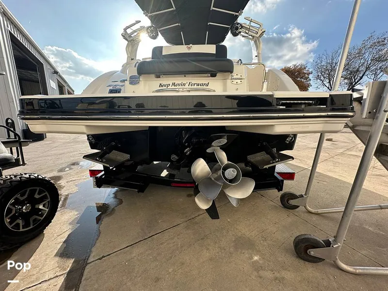 Slide: The Image of Chaparral 224 Xtreme 2012 - 16122291