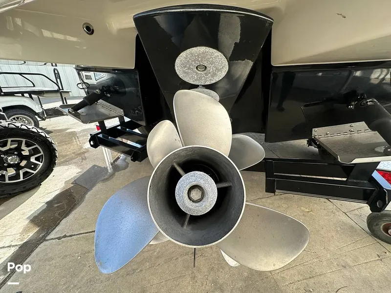 Slide: The Image of Chaparral 224 Xtreme 2012 - 16122293